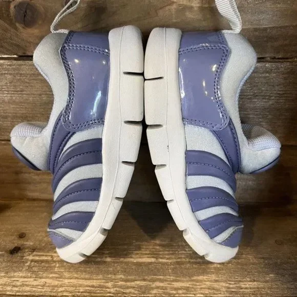 Childrens Little Kids‎ Nike Dynamo Free Athletic Shoes Sneakers Size 9 C GUC - Picture 4 of 6